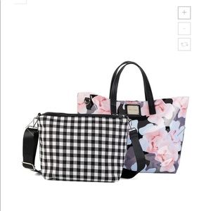 NEW Coco and Carmen Waterproof Tote